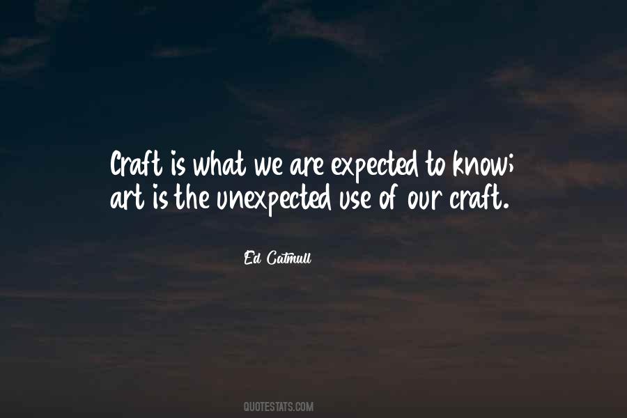 Catmull Quotes #938025