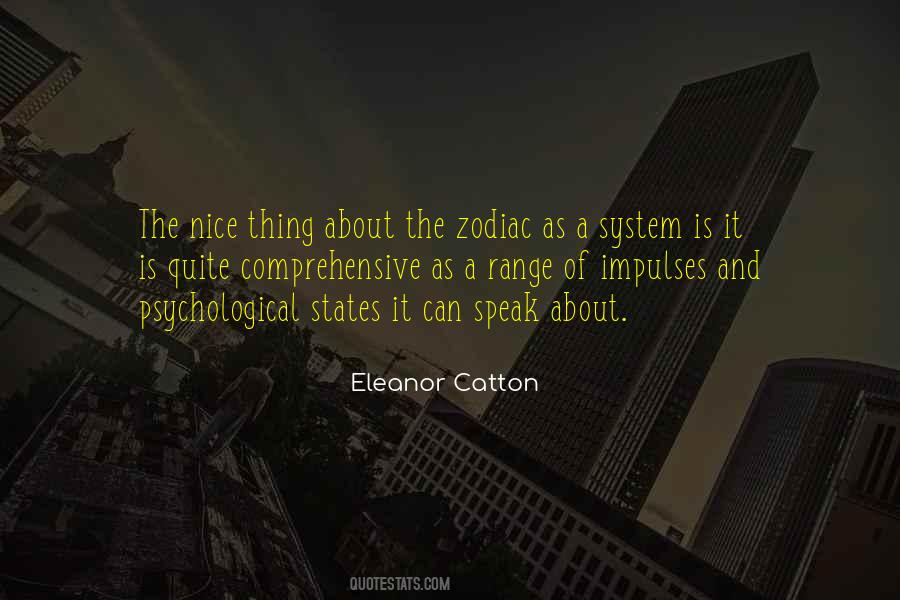 Catton Quotes #302464