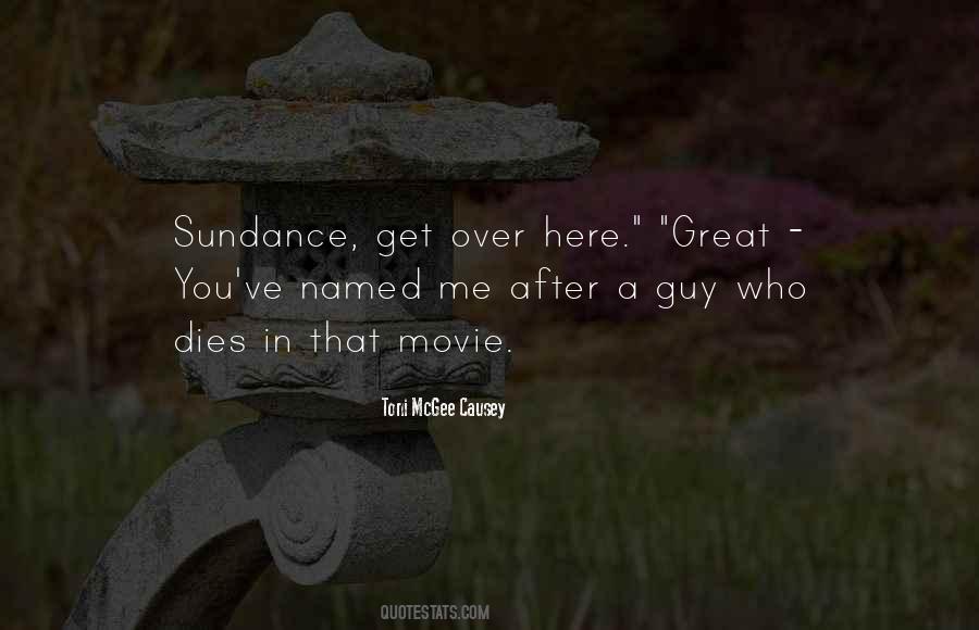 Causey Quotes #1173973