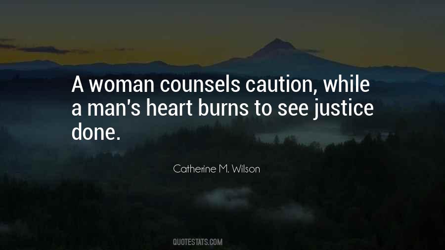 Caution's Quotes #1812056