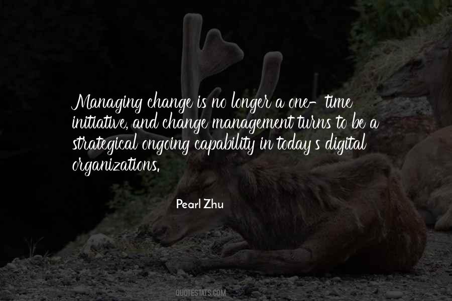 Quotes About Time And Management #302908