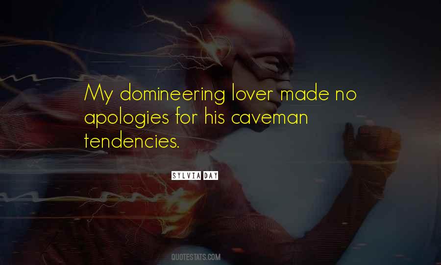 Caveman's Quotes #1105043