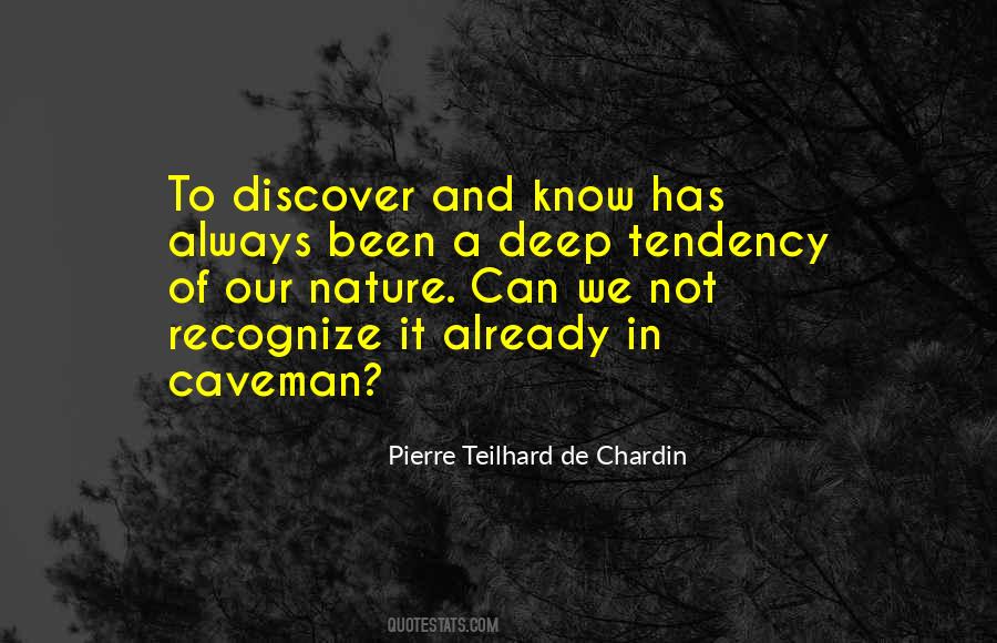 Caveman's Quotes #1588207