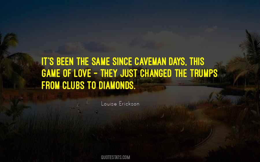 Caveman's Quotes #812557