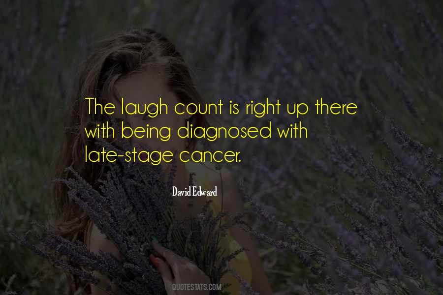 Quotes About Being Diagnosed #630729