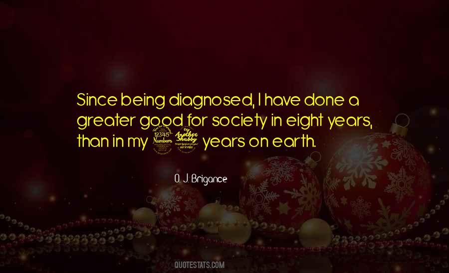 Quotes About Being Diagnosed #658633