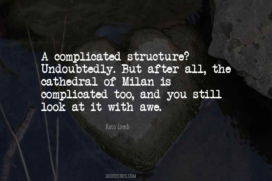 Quotes About Milan #1659449