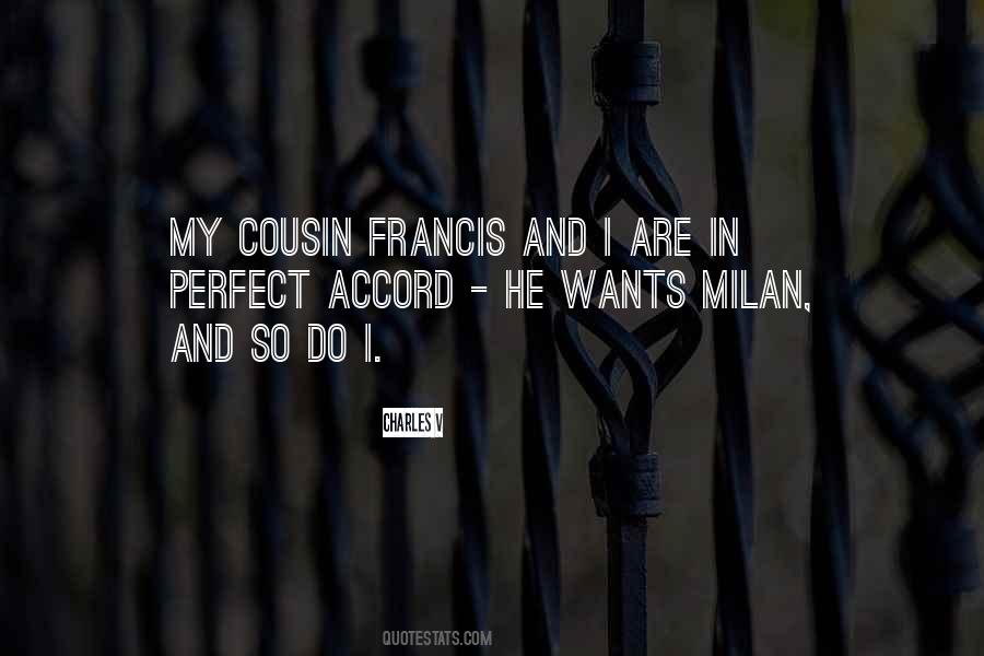 Quotes About Milan #1843751