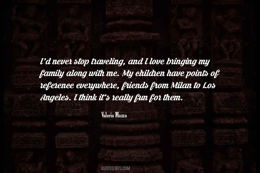 Quotes About Milan #197457