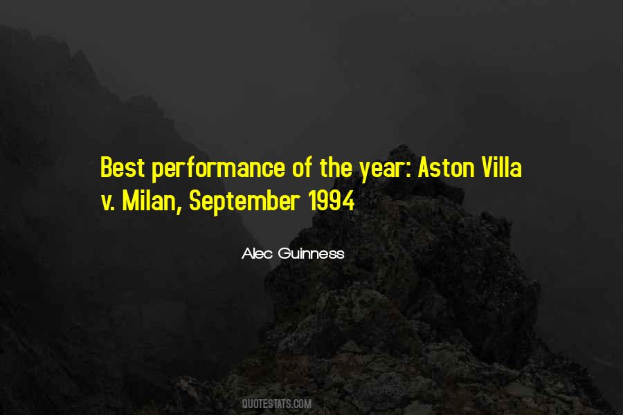 Quotes About Milan #510342