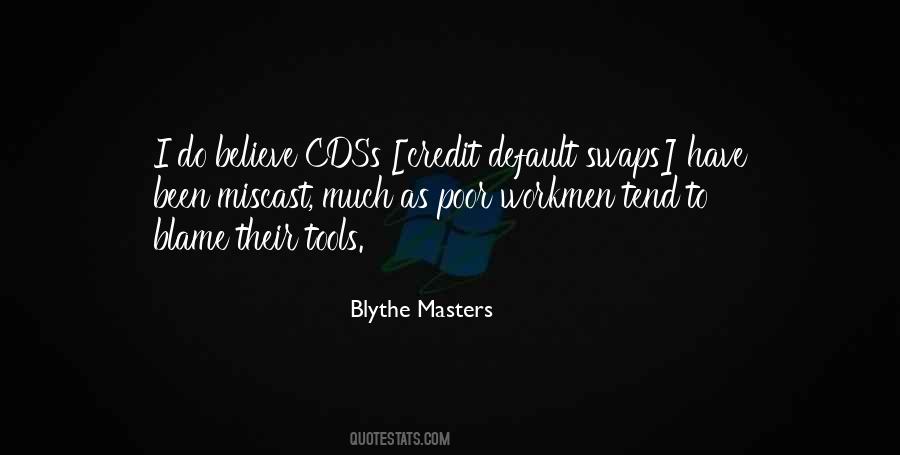 Cdss Quotes #86221