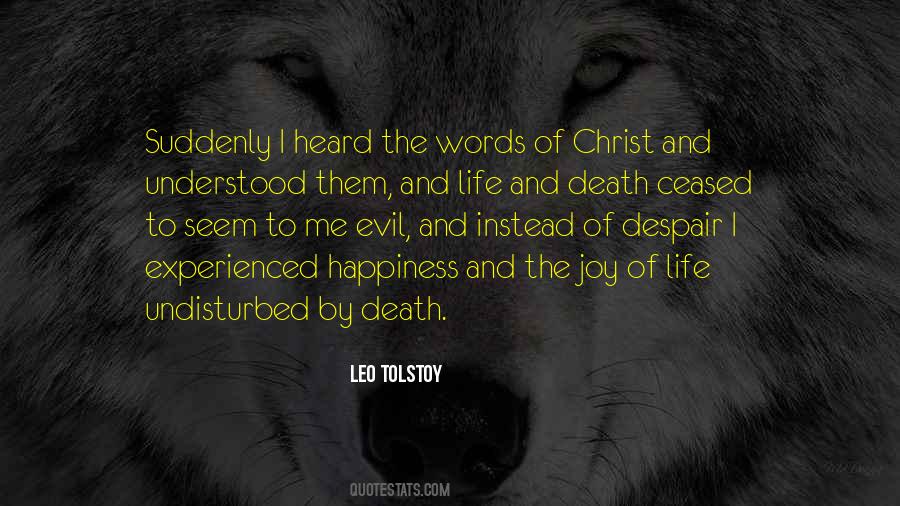 Ceased Quotes #102740 Ceased Quotes #102740