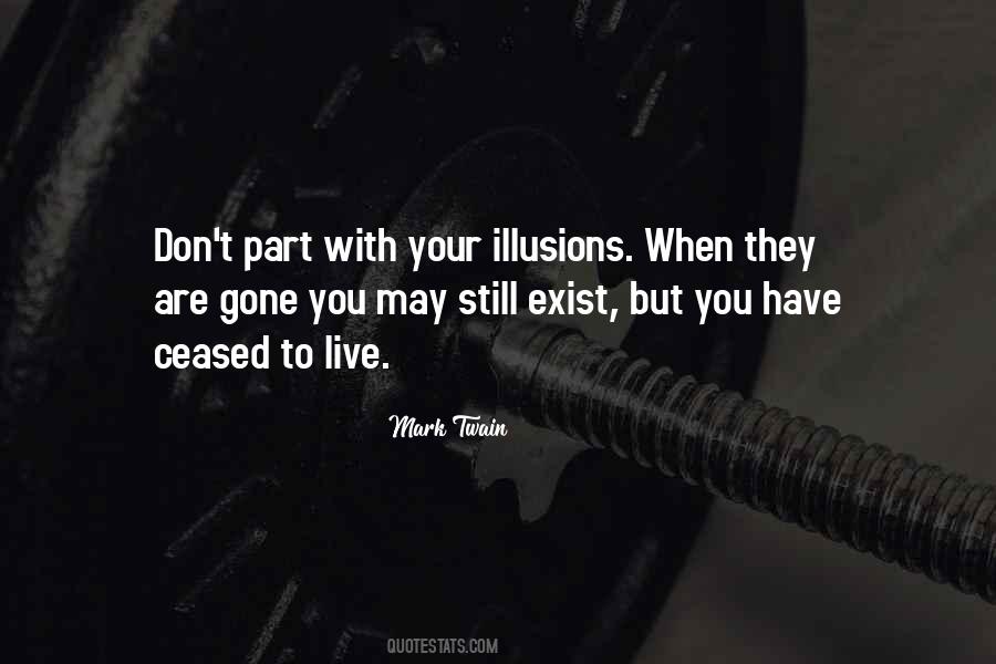 Ceased Quotes #1132193