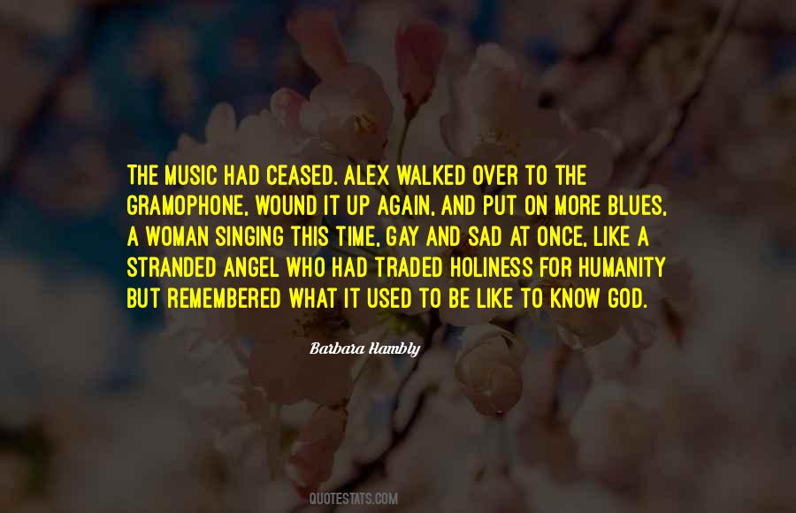 Ceased Quotes #1152614