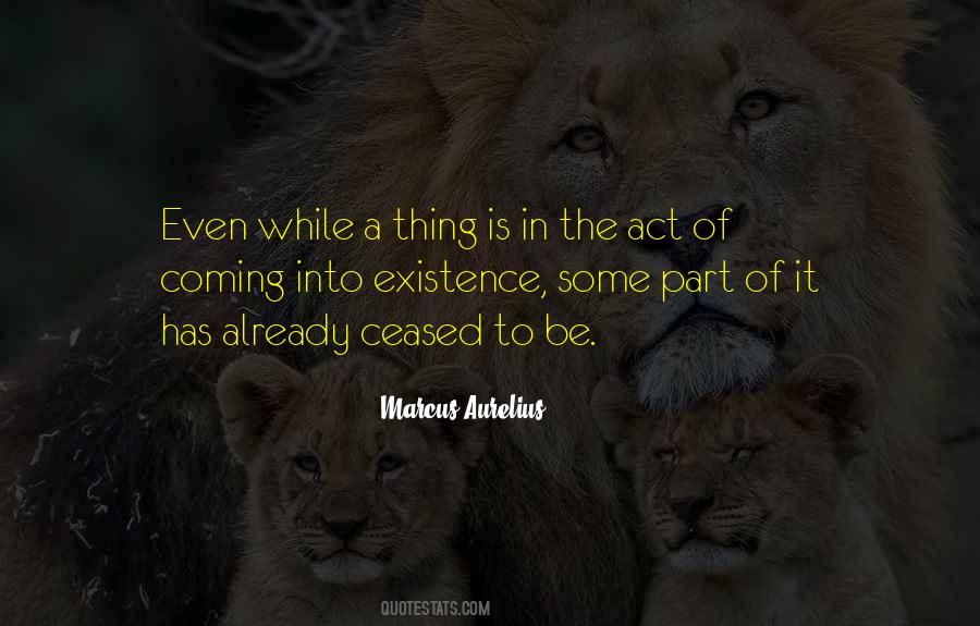 Ceased Quotes #180758 Ceased Quotes #180758