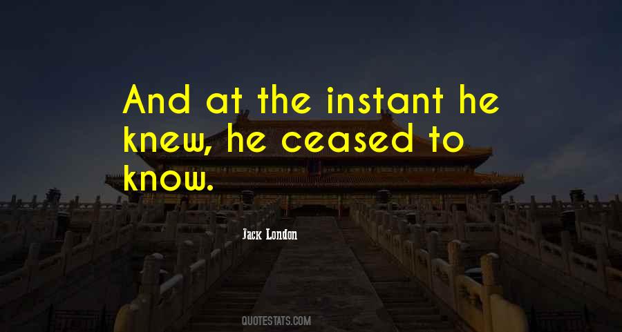 Ceased Quotes #196474 Ceased Quotes #196474
