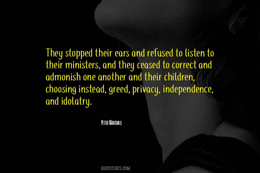 Ceased Quotes #274852 Ceased Quotes #274852