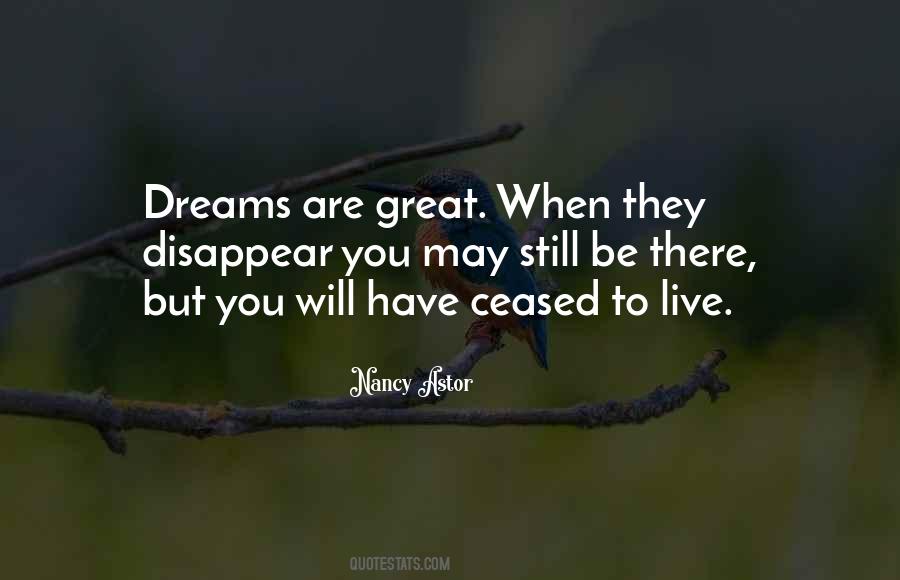 Ceased Quotes #297469 Ceased Quotes #297469