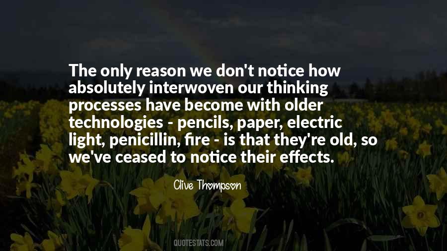 Ceased Quotes #300317 Ceased Quotes #300317