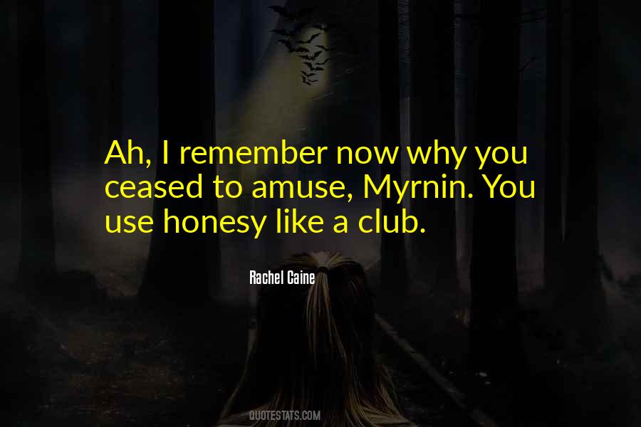 Ceased Quotes #948202