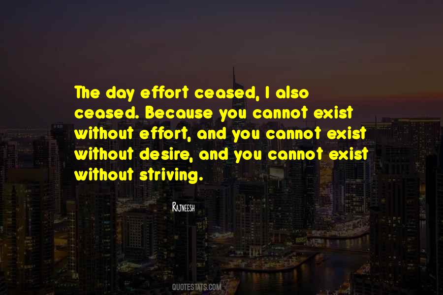 Ceased Quotes #954390