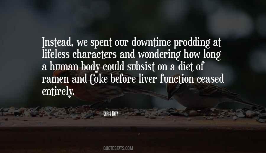 Ceased Quotes #966489