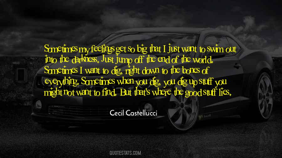 Cecil's Quotes #789804