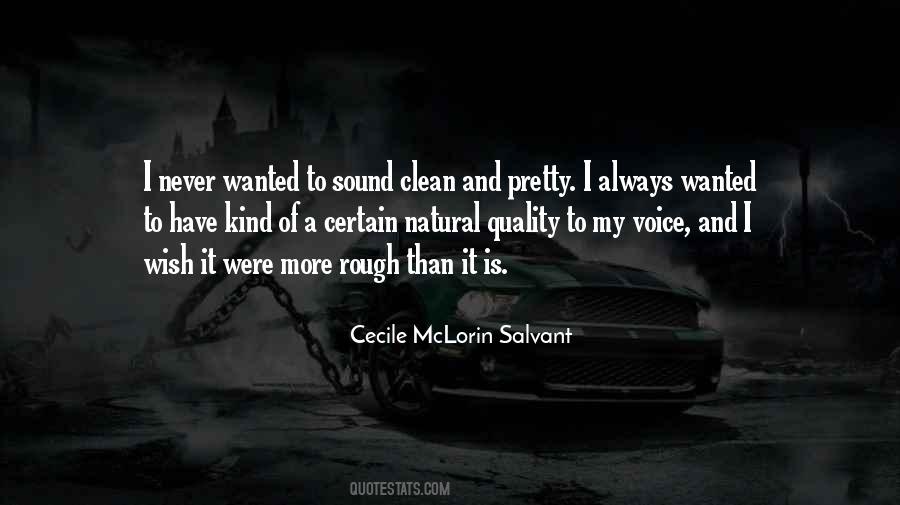 Cecile's Quotes #11207