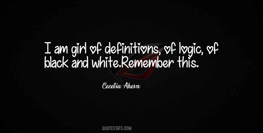 Cecilia's Quotes #223878