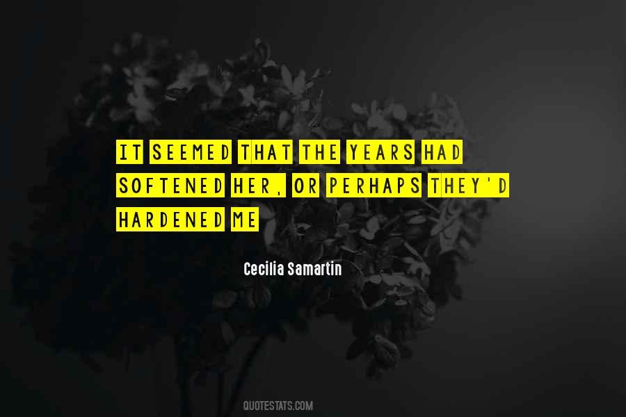 Cecilia's Quotes #91557