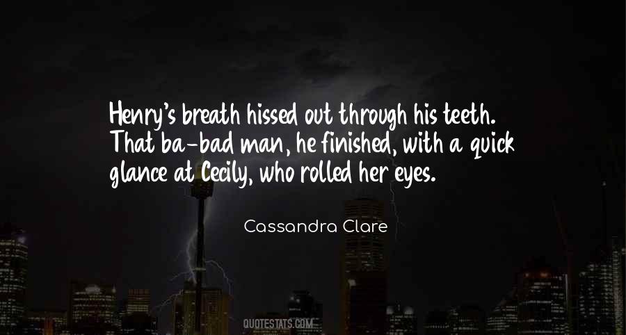 Cecily's Quotes #103043