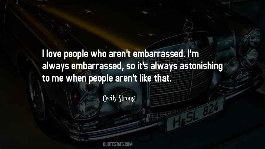 Cecily's Quotes #1475165