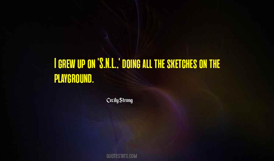 Cecily's Quotes #1516870