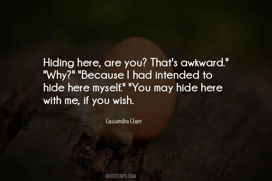 Cecily's Quotes #1681285