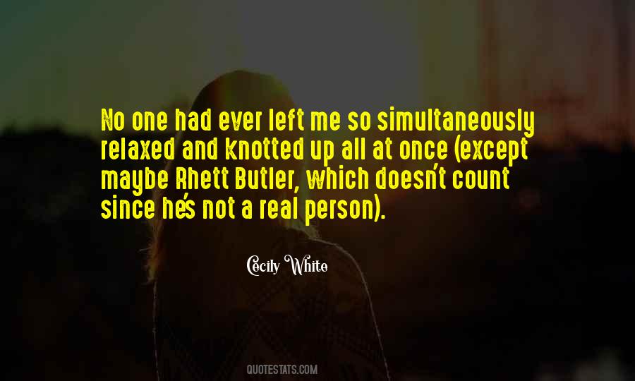 Cecily's Quotes #193858