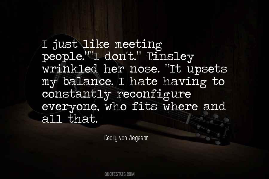 Cecily's Quotes #214695