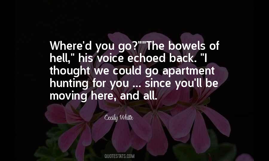 Cecily's Quotes #338769