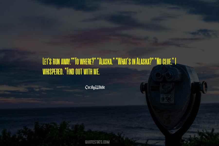Cecily's Quotes #384370