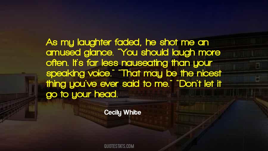 Cecily's Quotes #468620