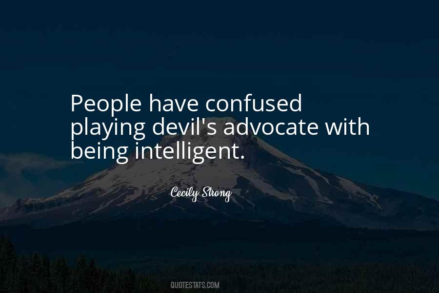 Cecily's Quotes #533901