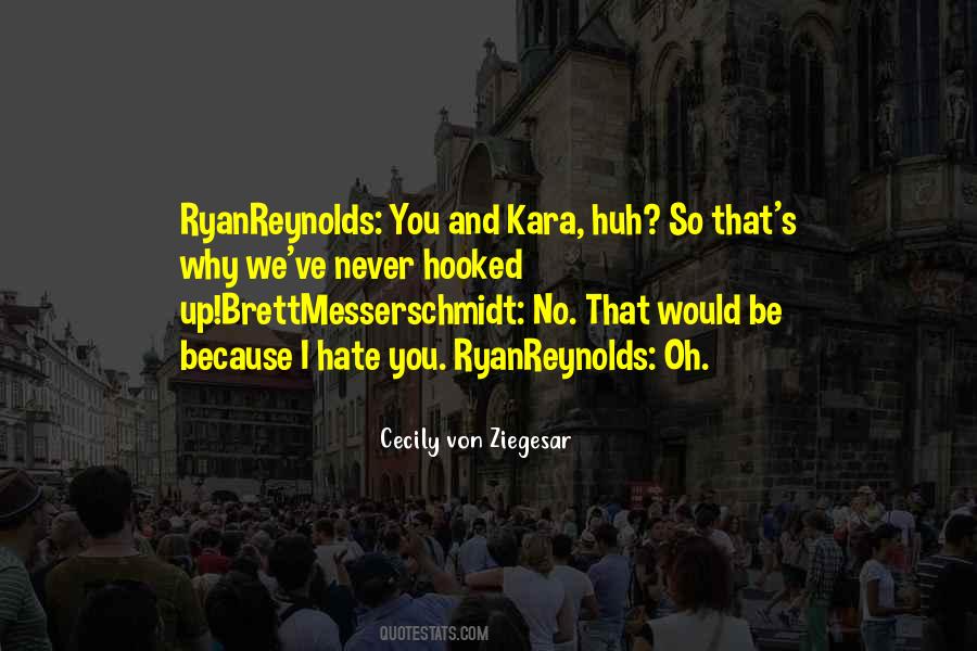 Cecily's Quotes #802492