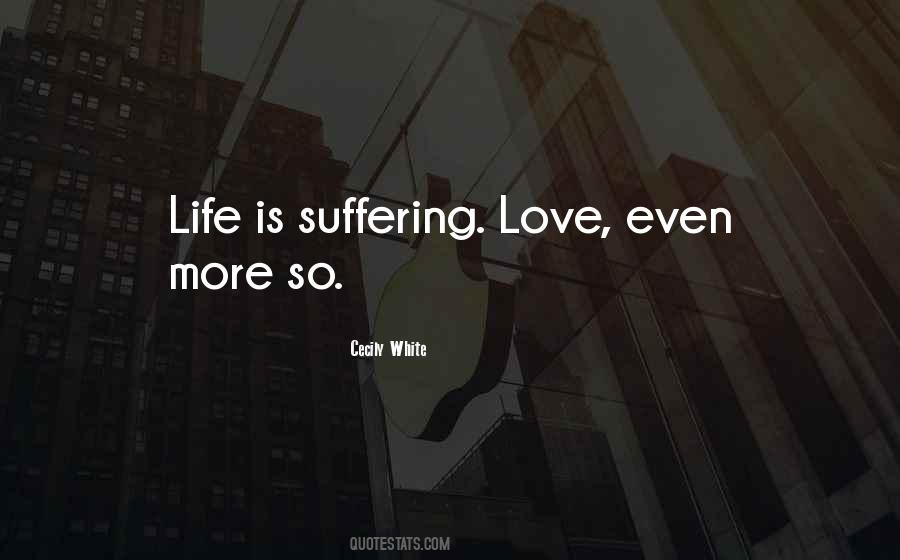 Cecily's Quotes #83365
