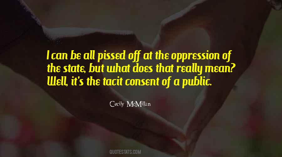 Cecily's Quotes #890314