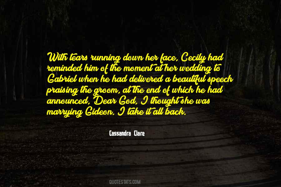 Cecily's Quotes #99504