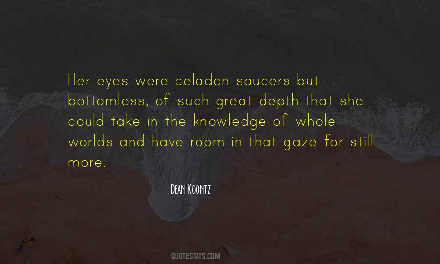 Celadon Quotes #1859024