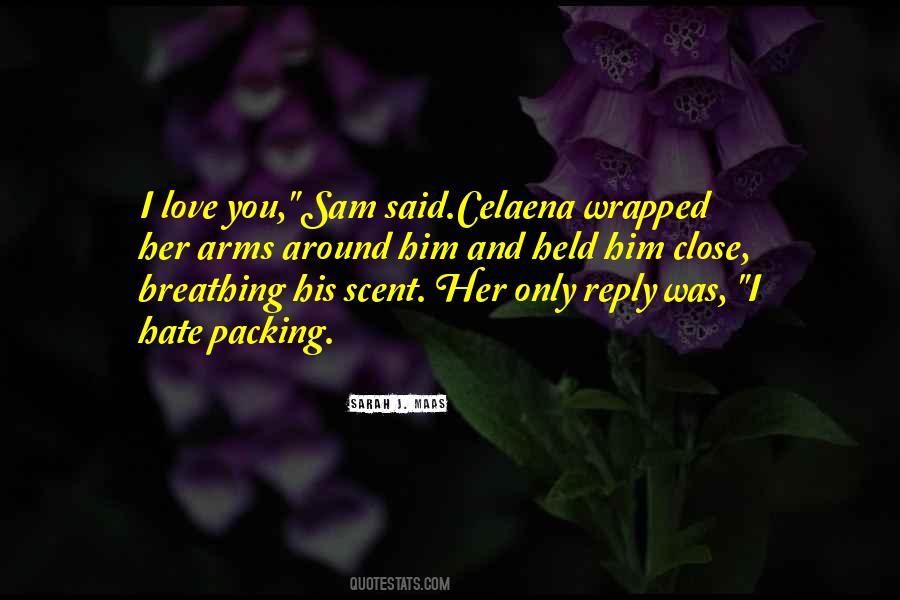 Celaena's Quotes #294078