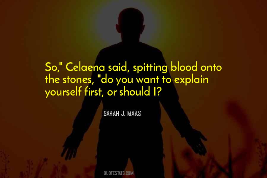 Celaena's Quotes #708220