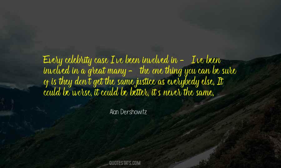 Celebrity's Quotes #166056