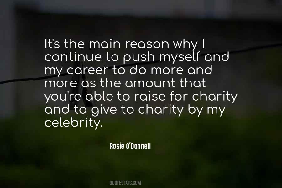 Celebrity's Quotes #185407