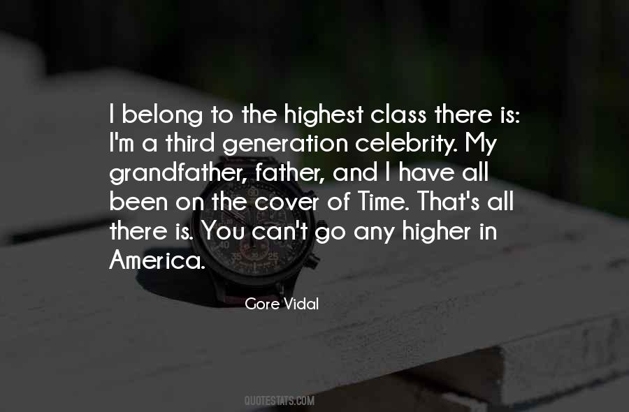 Celebrity's Quotes #45953